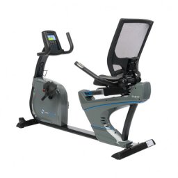 Bicicleta Magnetica Recumbent HMS PREMIUM R1817