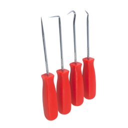 Set 4 Carlige Extractoare garnituri Sule de Curatare
