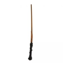 Baghetă de vrăjitor, accesoriu pentru costum – 44 cm