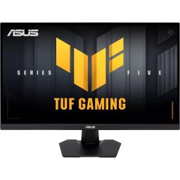 Monitor Gaming ASUS TUF VG27AQ5F, 27” QHD, 220Hz, 0.3ms, Negru