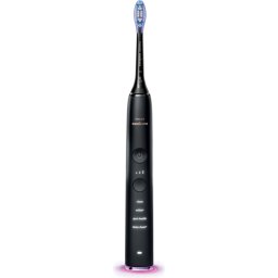 Periuță de dinți electrică PHILIPS Sonicare DiamondClean Smart HX9917/89. Black