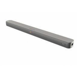 Soundbar HORIZON HAV-S3600 2.0, 100W RMS, Bluetooth 5.3, HDMI, USB, Optic, Titanium Grey