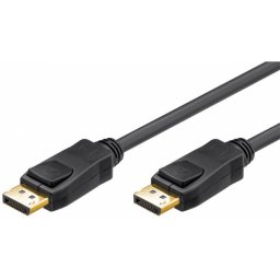 Cablu OEM DisplayPort 1.2 tata - DVI-D tata 4K 3m