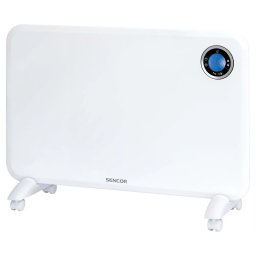 SENCOR SCF 3200WH Digital radiator alb