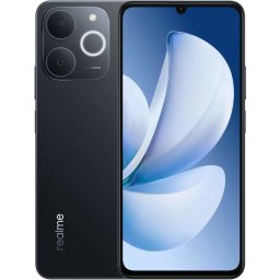 REALME Note 70T 6.74" LTE 4/128GB DualSim negru
