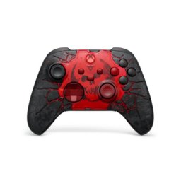 MICROSOFT Xbox controler Gears of War: E-Day Limited Edition EP2-56331