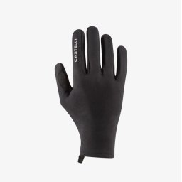 Castelli - manusi degete lungi - Lightness 3 Glove - negru - L