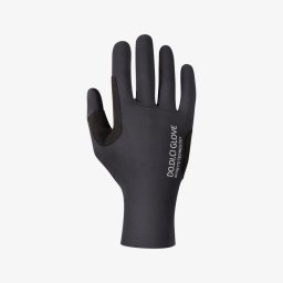 Castelli - manusi degete lungi iarna - DO.DI.CI. Glove - negru - L