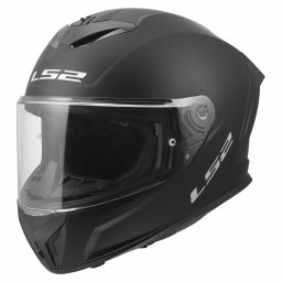Casca LS2 Helmets Rapid III - Integrală, negru mat, ECE 22.06