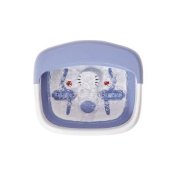 Set spa pliabil pentru picioare Lanaform