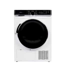 Uscator rufe Tesla WT10H91M | 10kg, pompa caldura, Clasa C, Inverter, 59.5x64x88.5cm