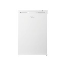 Congelator Vertical Tesla RU0901HE | 91L, Clasa E, H 85cm, Alb
