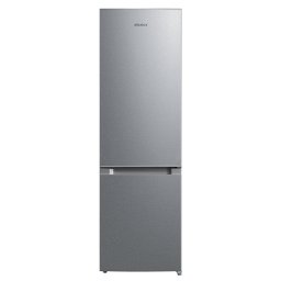 Combina Frigorifica Albalux AXCFS350E | 300L, Clasa E, Static, Alb, 54.7x56.8x177.3cm