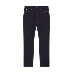 EMPORIO ARMANI Jeans EM000121AF22800 MB001 blue denim