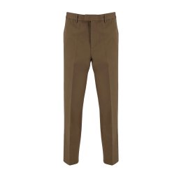 EMPORIO ARMANI Pantaloni EM006788AF19413 U6130 partridge