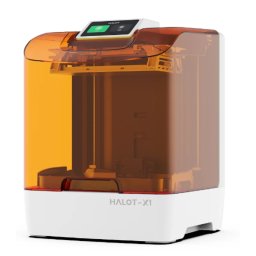 CREALITY HALOT-X1 RESIN 3D PRINTER