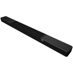Bara de sunet (soundbar) Klipsch Flexus Core 300 Black, Dirac Live, Bluetooth, Dolby Atmos, DTS:X, HDMI, RCA, Aplicatie mobila, Negru
