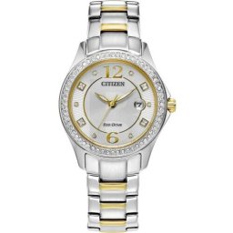 Citizen Eco-Drive FE1146-71A FE1146-71A