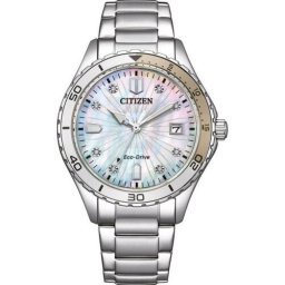 Citizen Citizen Eco-Drive FE6170-88D FE6170-88D