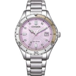 Citizen Citizen Eco-Drive FE6170-88X FE6170-88X