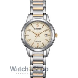 Citizen Citizen Eco-Drive FE1244-72A FE1244-72A
