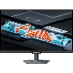 Monitor LED Gaming GIGABYTE M27Q3, 27” QHD, 320Hz, 1ms, Negru
