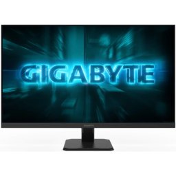 Monitor LED Gaming GIGABYTE GS32QA, 31.5” QHD, 180Hz, 1ms, Negru