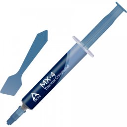 Pasta termoconductoare ARCTIC MX-4 4g ACTCP00031B