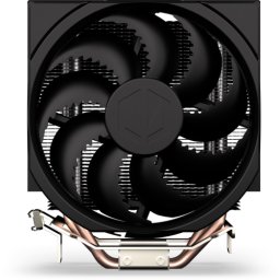 Cooler ENDORFY Spartan 5 EY3A001 120 mm, Black