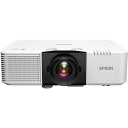 Videoproiector Epson EB-L890E V11HB24040, White