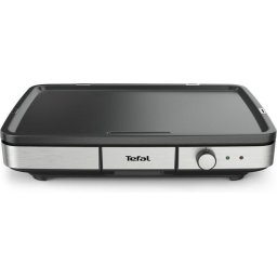 Gratar electric CB 690 D Grill XXL 2300W Argintiu