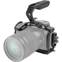 SmallRig 3234 "Black Mamba" Kit For Canon R5/R6 & R5C