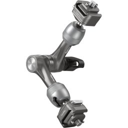SmallRig 4490 HawkLock H21 Quick Release Rosette Magic Arm (7")