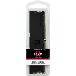 Memorie IRDM PRO IRP-K3600D4V64L18/64GDC 64GB, DDR4-3600 MHz, CL 18, Dual Channel