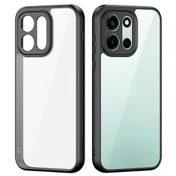 Husa Husa pentru OnePlus Nord 6 - Dux Ducis Aimo Series - Black