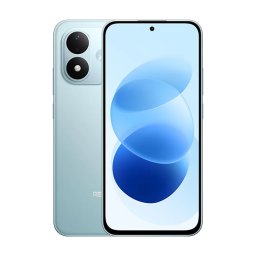 Smartphone Redmi Note 17 256GB 6GB RAM 5G Dual SIM Teal
