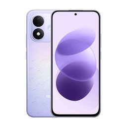 Smartphone Redmi Note 17 256GB 6GB RAM 5G Dual SIM Purple