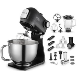 Robot de bucatarie Concept Element RM8000 Planetary kitchen machine 1200 W