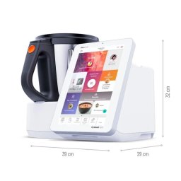 Robot de bucatarie Taurus MyCook Next multi-function cooking robot