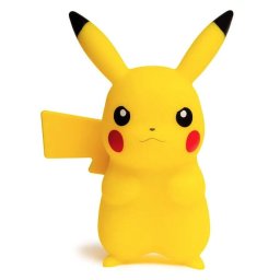 TEKNOFUN Pikachu baby night-light Freestanding Yellow LED