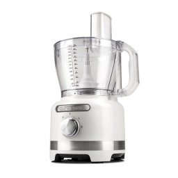 Robot de bucatarie G3 Ferrari G20099 food processor 1000 W 3 L Transparent, White