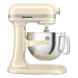 Robot de bucatarie KitchenAid 5KSM60SPXEAC Stand mixer 375 W Cream