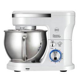 Robot de bucatarie ELDOM WRK1300 DULCE PLANETARY ROBOT 1300 W White