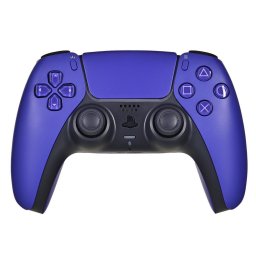 Wireless controller Sony PlayStation 5 DualSense gamepad Galactic Purple