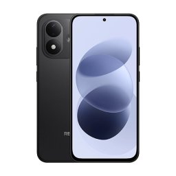 Smartphone Redmi Note 17 128GB 4GB RAM Dual SIM Black