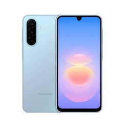 Smartphone Galaxy A18 128GB 4GB RAM Dual SIM Light Blue