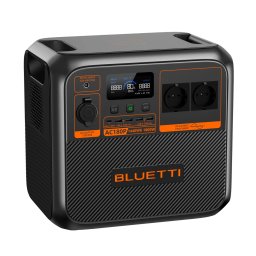 Statie de energie portabila BLUETTI AC180P 1800W 1440Wh - power station