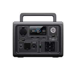 Statie de energie portabila BLUETTI EB3A 600W 268Wh - power station