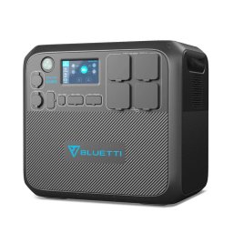 Statie de energie portabila BLUETTI AC200MAX 2200W 2048Wh - power station
