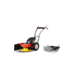 Motocositoare Vari BDR-620 Lucina Max, 6.5 CP, 4 timpi, benzina + Tocator VM580